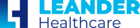 Logo Leander Healthcare